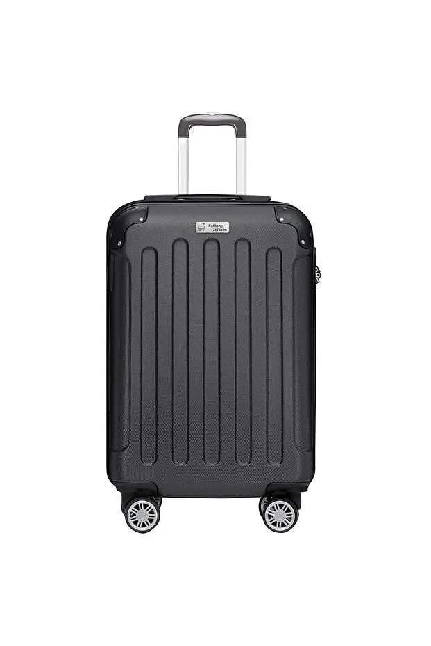 ANTHONY JACKSON Ultra Hafif ABS Valiz TRION